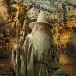 The Lord of The Rings Birthday Party Ideas