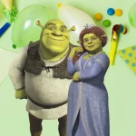 Shrek Party Ideas